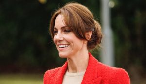 Kate Middleton