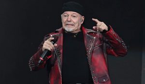 Vasco Rossi