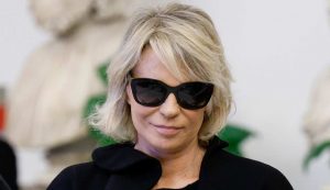 Maria De Filippi