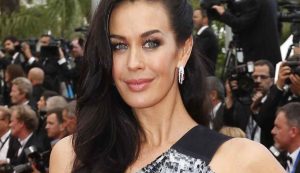 Megan Gale