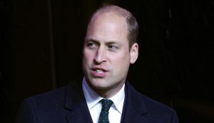 Principe William