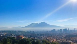 Città di Napoli