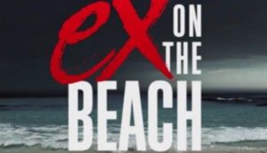 Ex on the beach logo