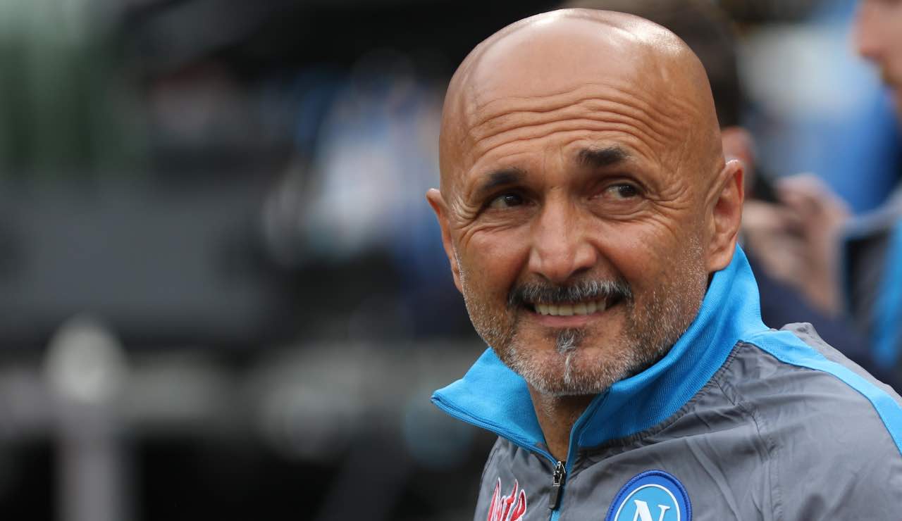 Luciano Spalletti