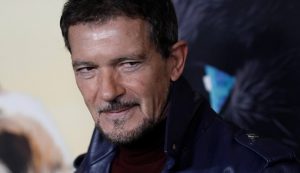 Antonio Banderas