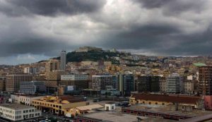 Meteo Campania