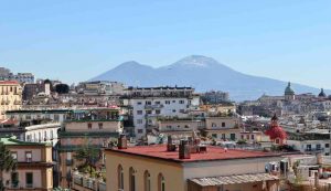 Meteo Campania