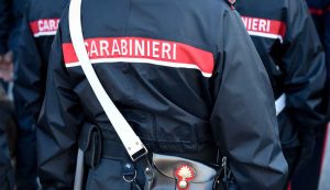 carabinieri