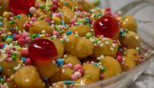 struffoli