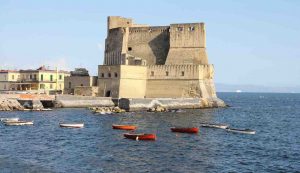 Castel dell'Ovo