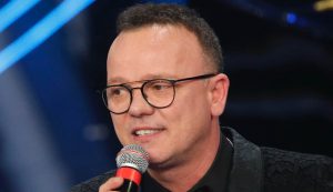 Gigi D'Alessio