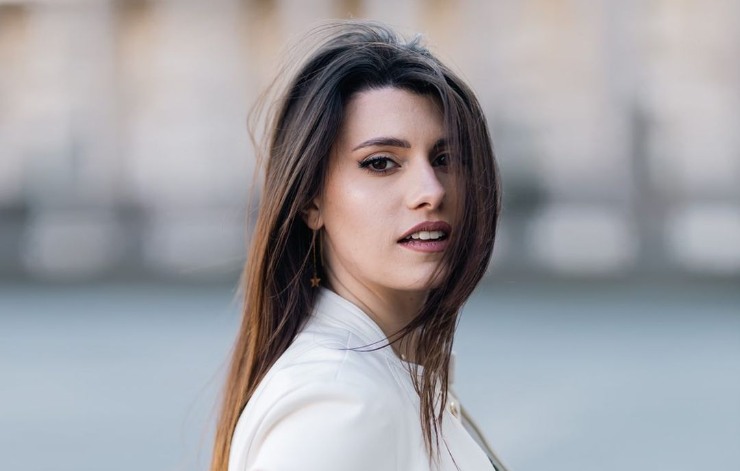 Giovanna Sannino