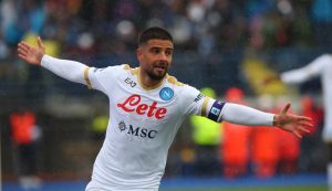 Lorenzo Insigne