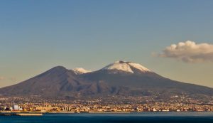 Meteo Campania