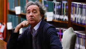 Paolo Sorrentino