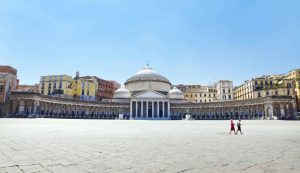 Piazza del Plebiscito