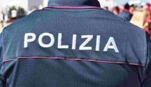 poliziotto