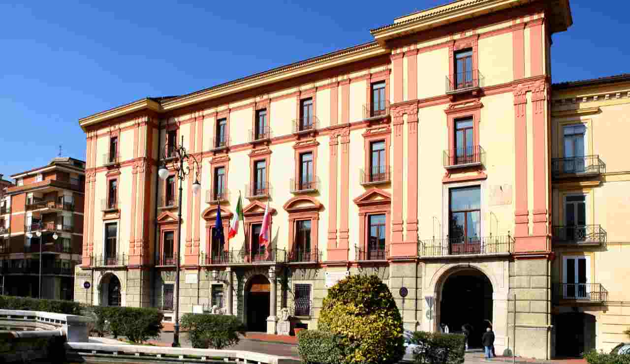 Avellino