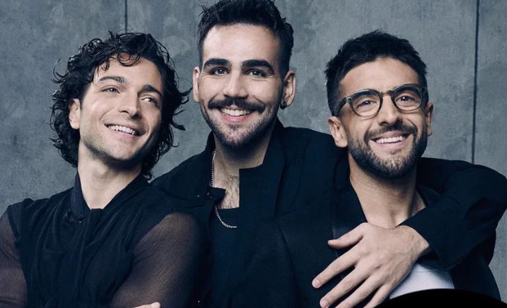 Il Volo 