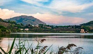 Lago d'Averno