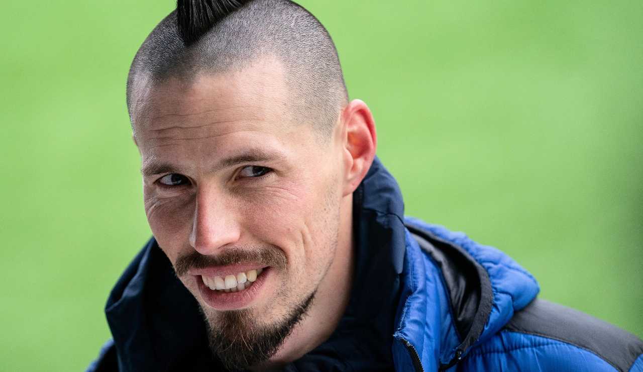 Marek Hamsik