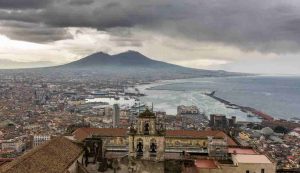 Meteo Campania