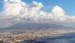 Meteo Campania