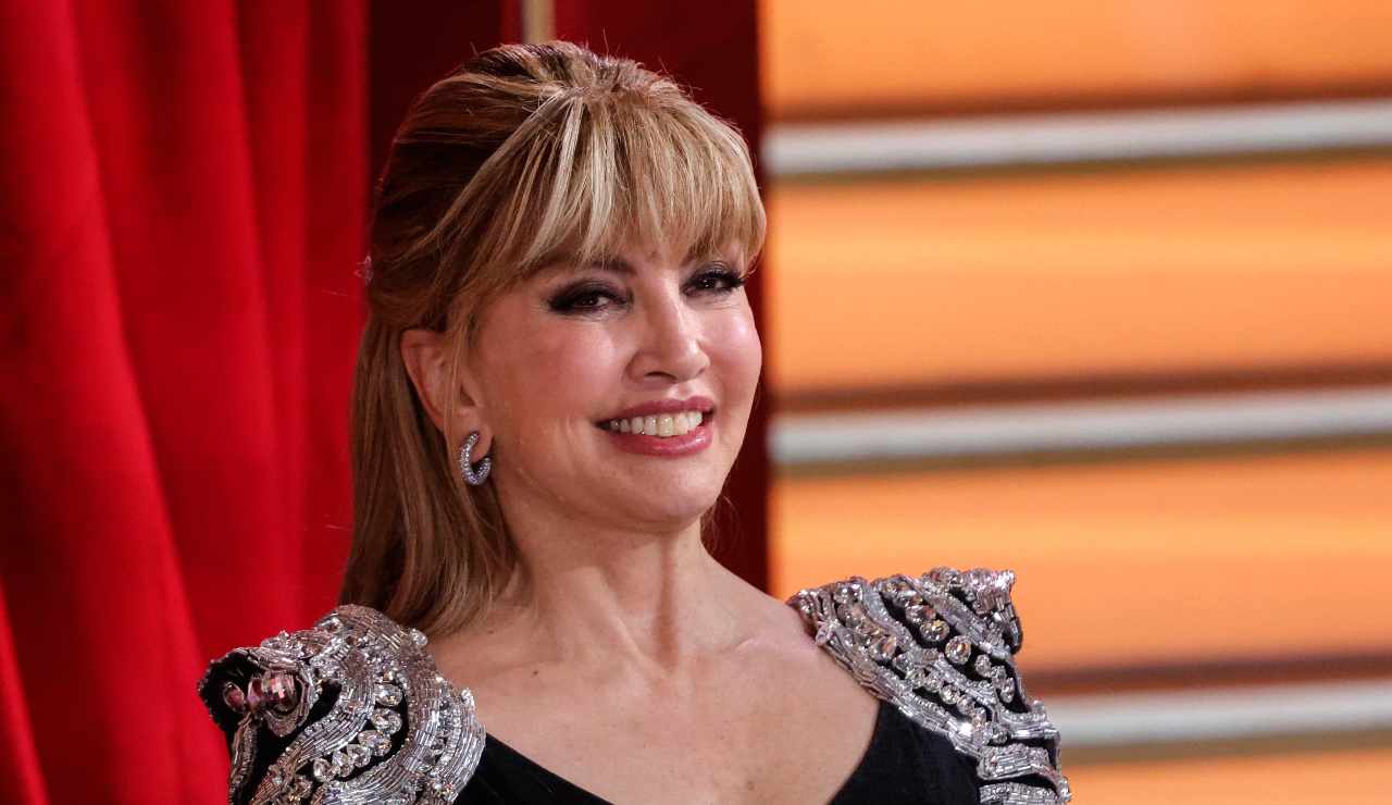 Milly Carlucci