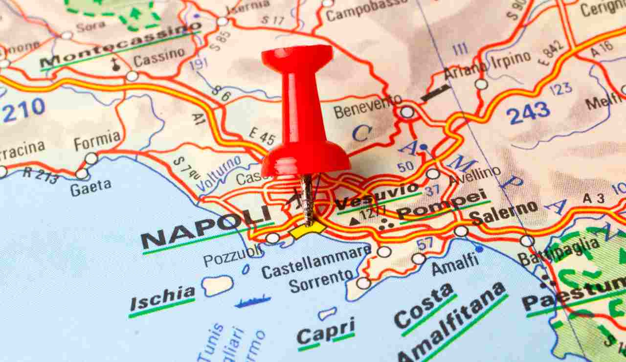 Napoli