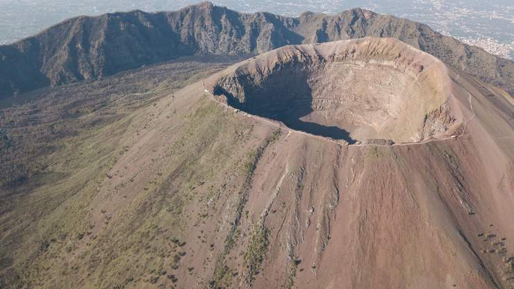 Vesuvio 