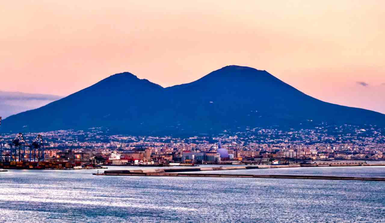 Vesuvio