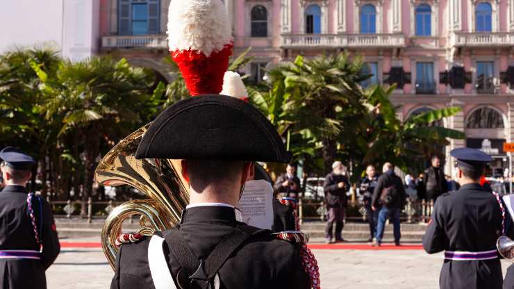 carabinieri 