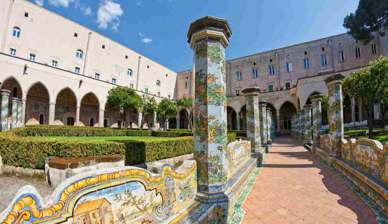 Chiesa di Santa Chiara