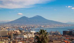 Meteo Campania