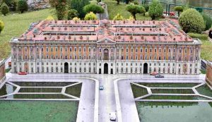 Reggia di Caserta