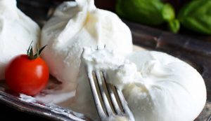 burrata