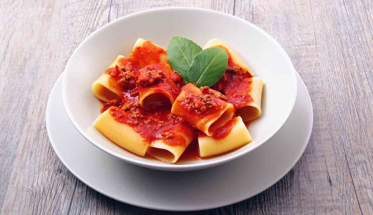 Paccheri