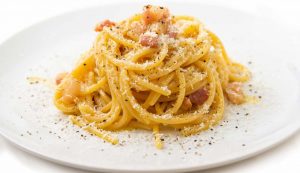 Carbonara